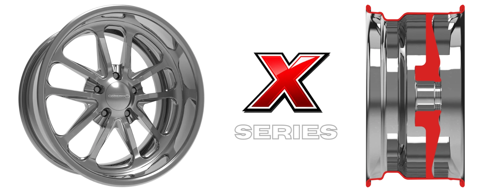 Custom Forged Aluminum Wheels, Made To Order | Budnik Wheels